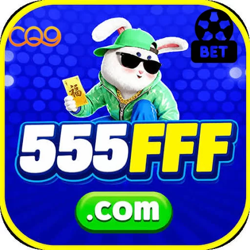Logo 555fff