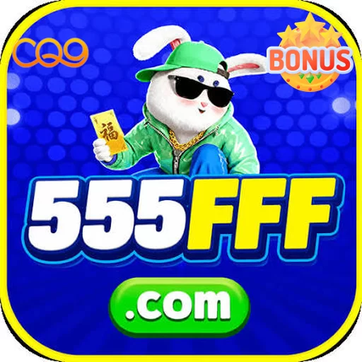 Logo 555fff