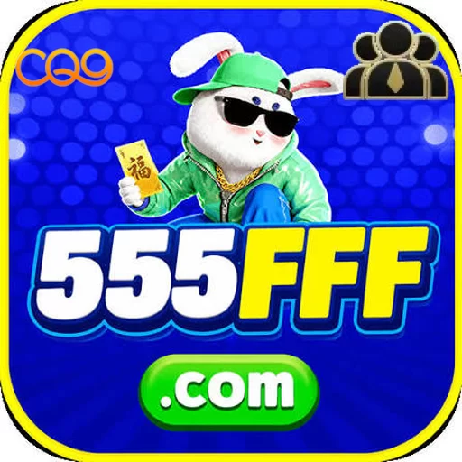 Logo 555fff